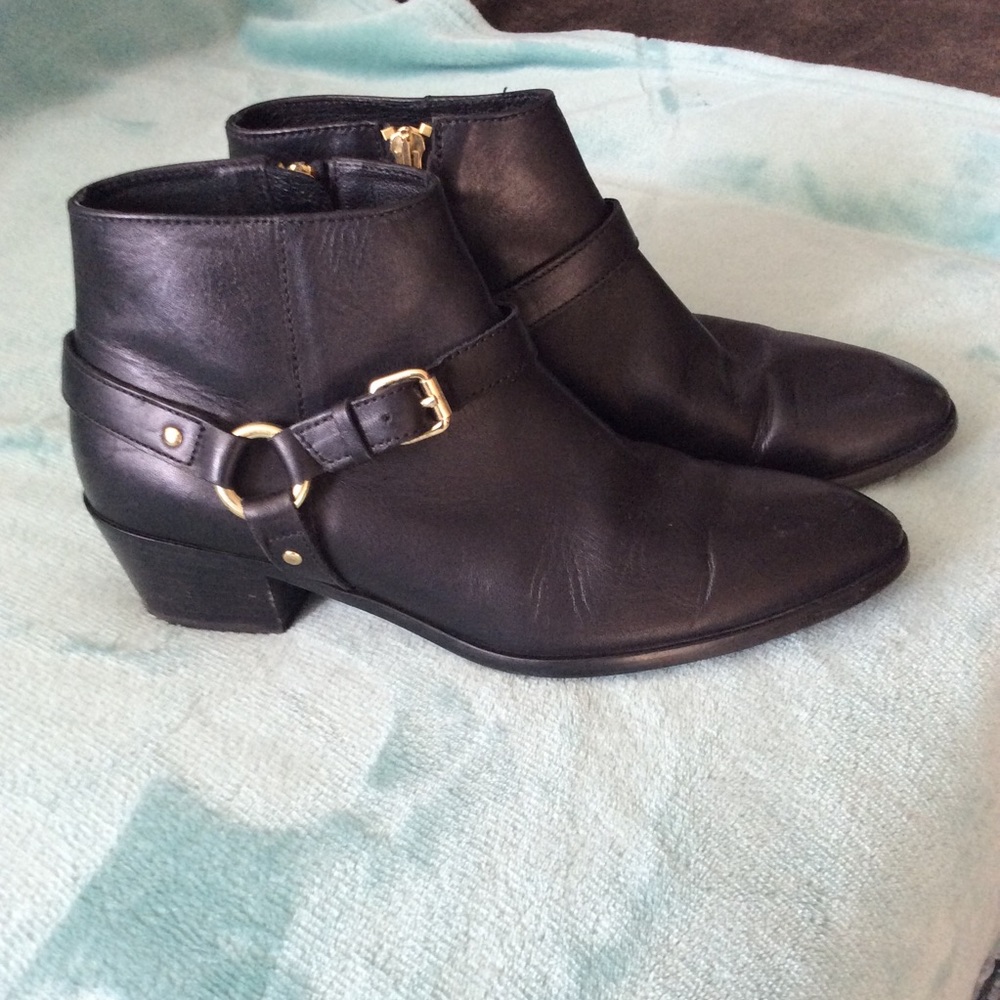 J.Crew shoes